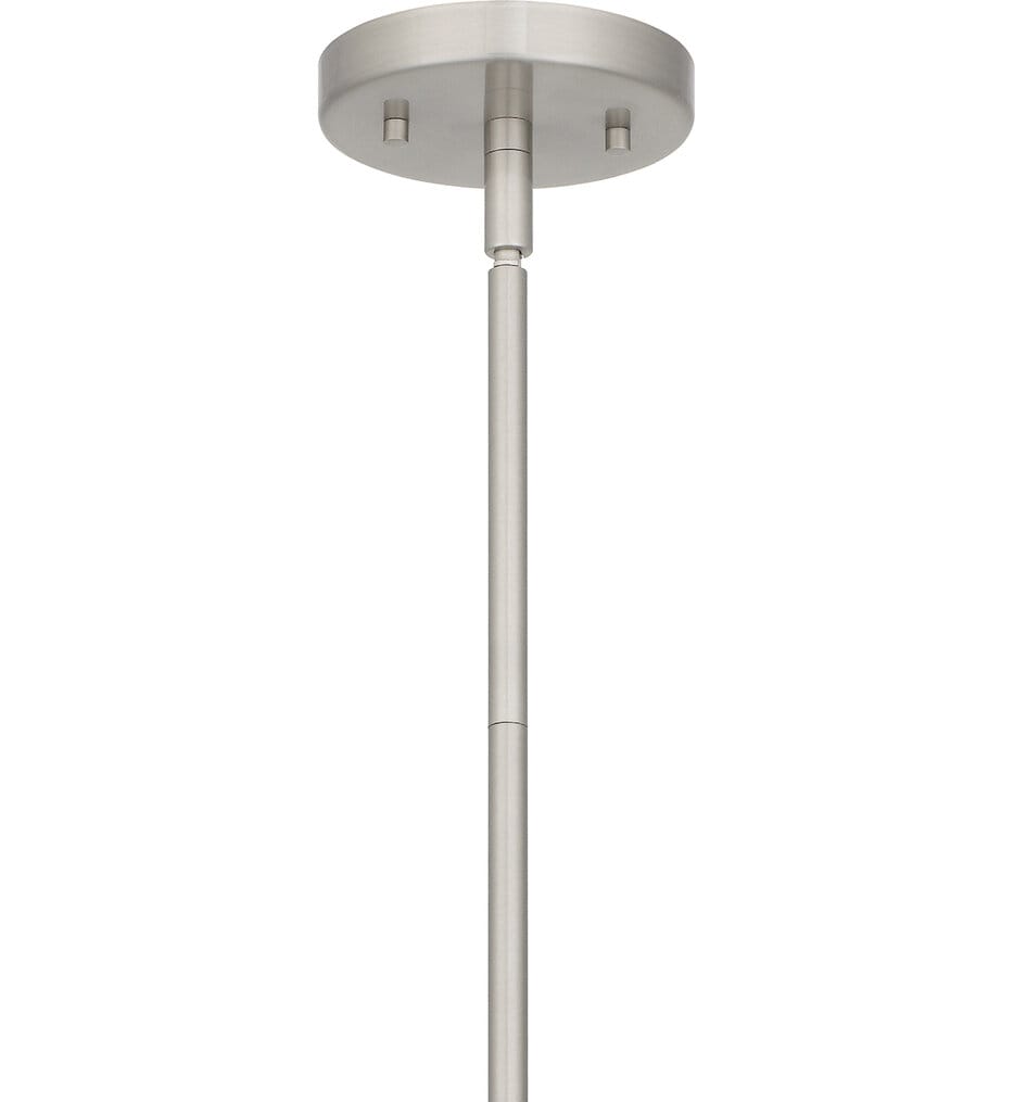 Quoizel - Gallagher 32" Chandelier