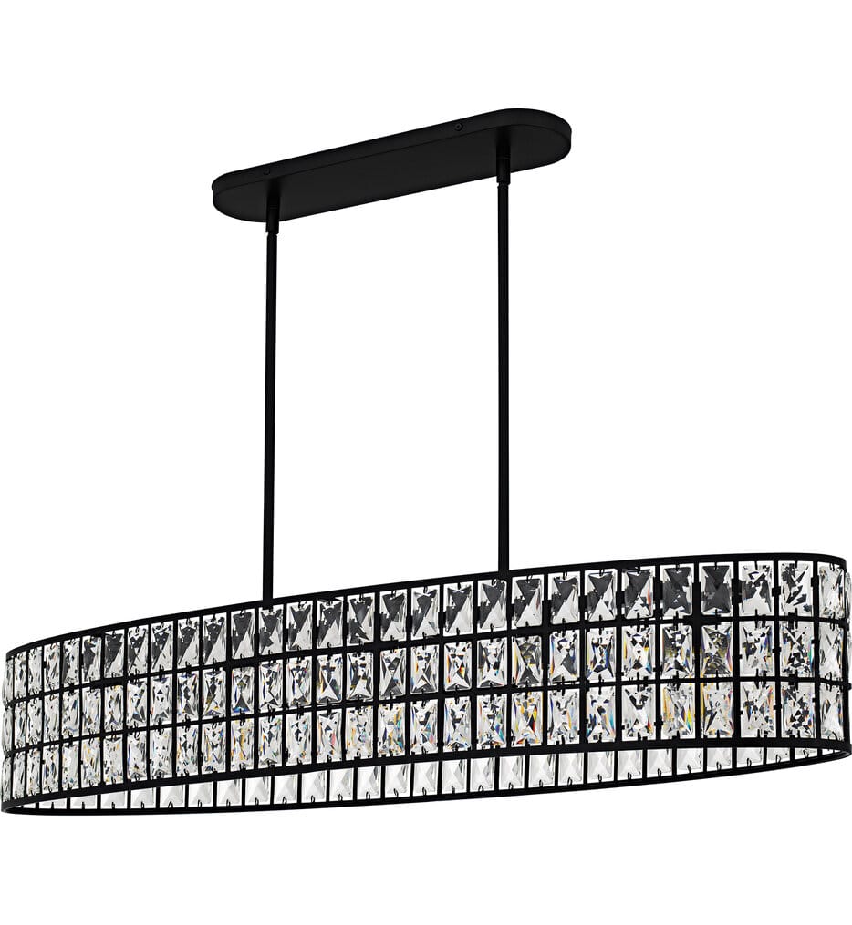 Quoizel - Gibson 42" Island Light