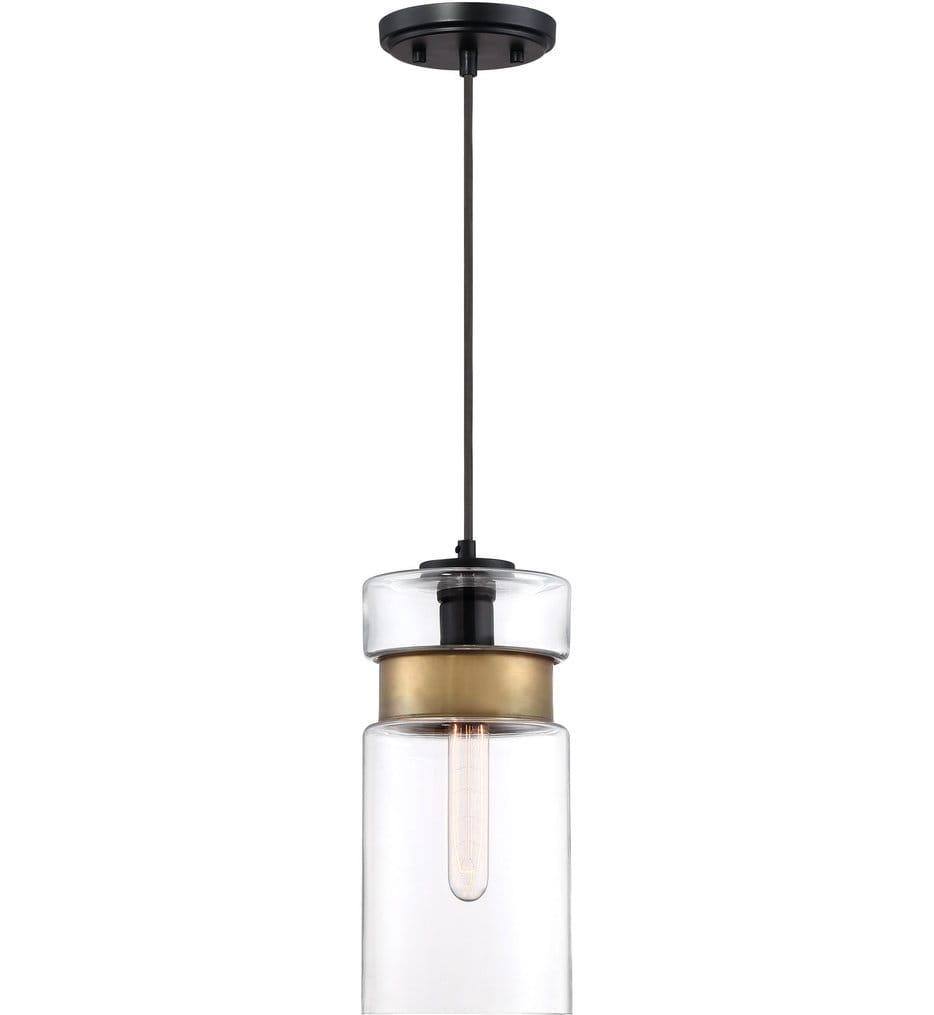 Quoizel - GTG1506K - Gathering 6" Pendant