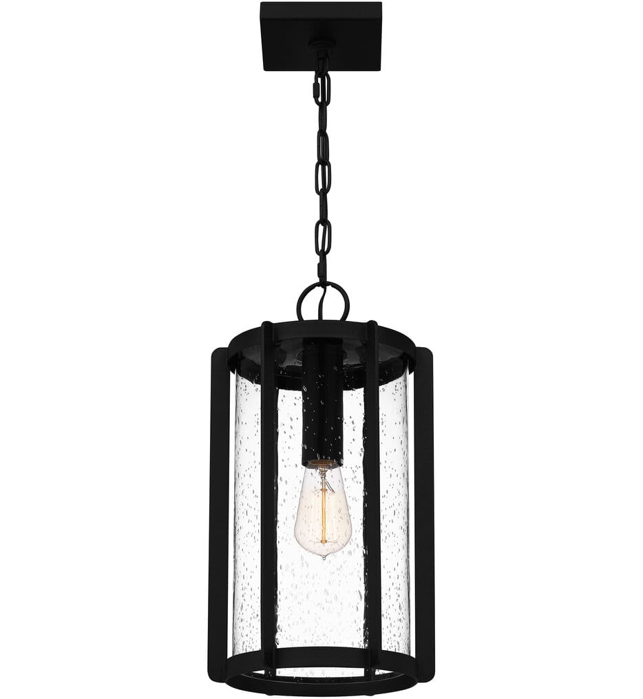 Quoizel - HAZ1509EK - Hazel 9" Pendant