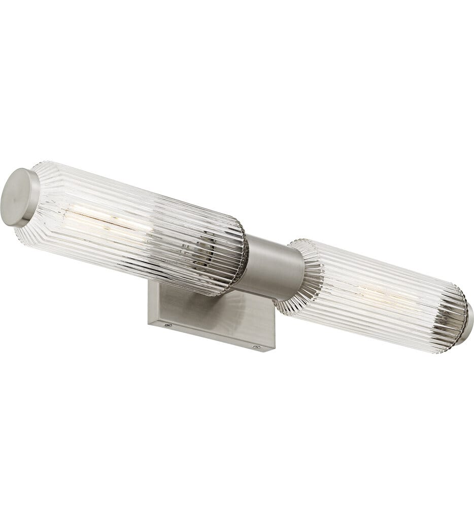 Quoizel - Hawes 23.5" Bath Vanity Light