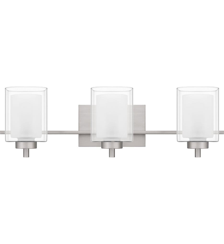 Quoizel - Kolt 26" Bath Vanity Light