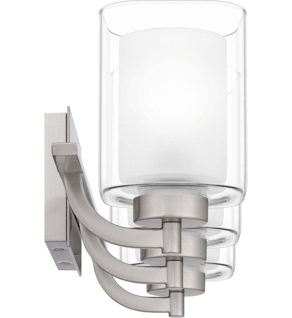 Quoizel - Kolt 26" Bath Vanity Light