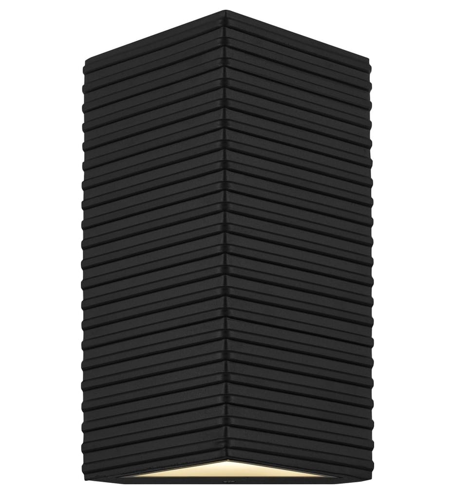 Quoizel - KYLE8405EK - Kyler 10.25-inch Outdoor Wall Sconce