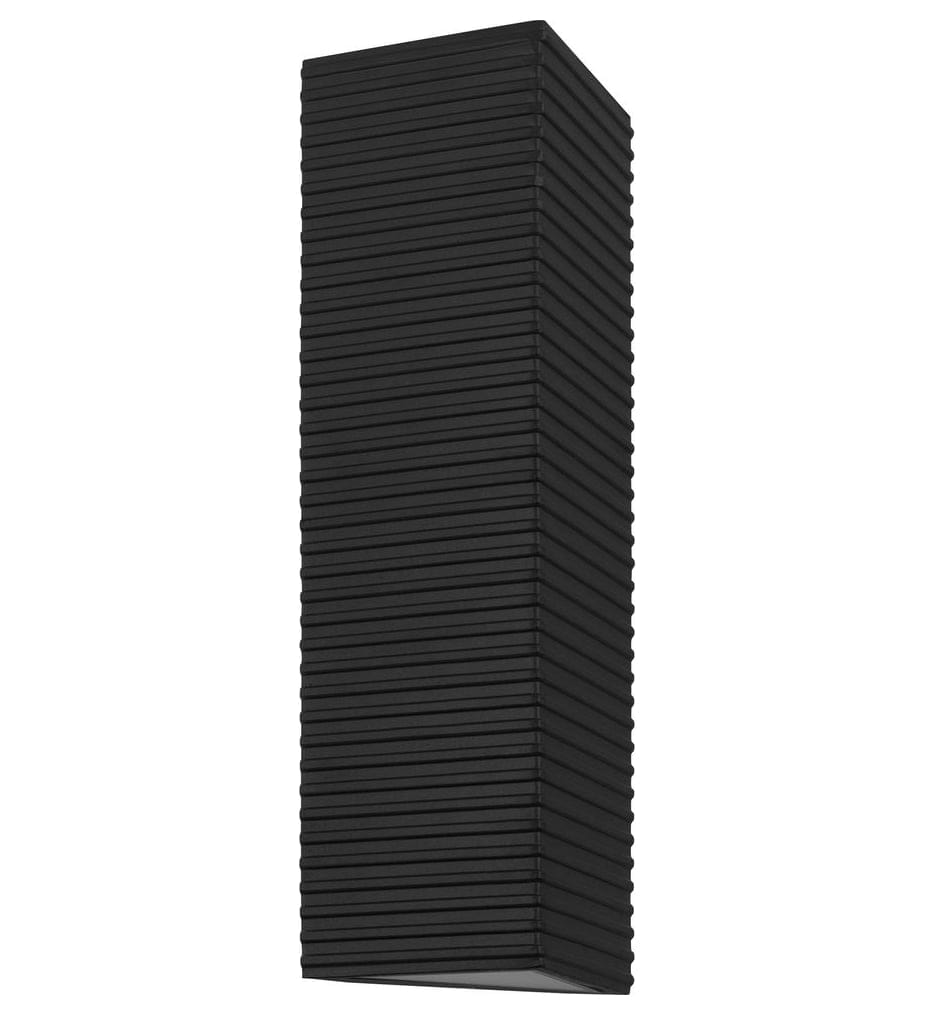Quoizel - KYLE8406EK - Kyler 18-inch Outdoor Wall Sconce