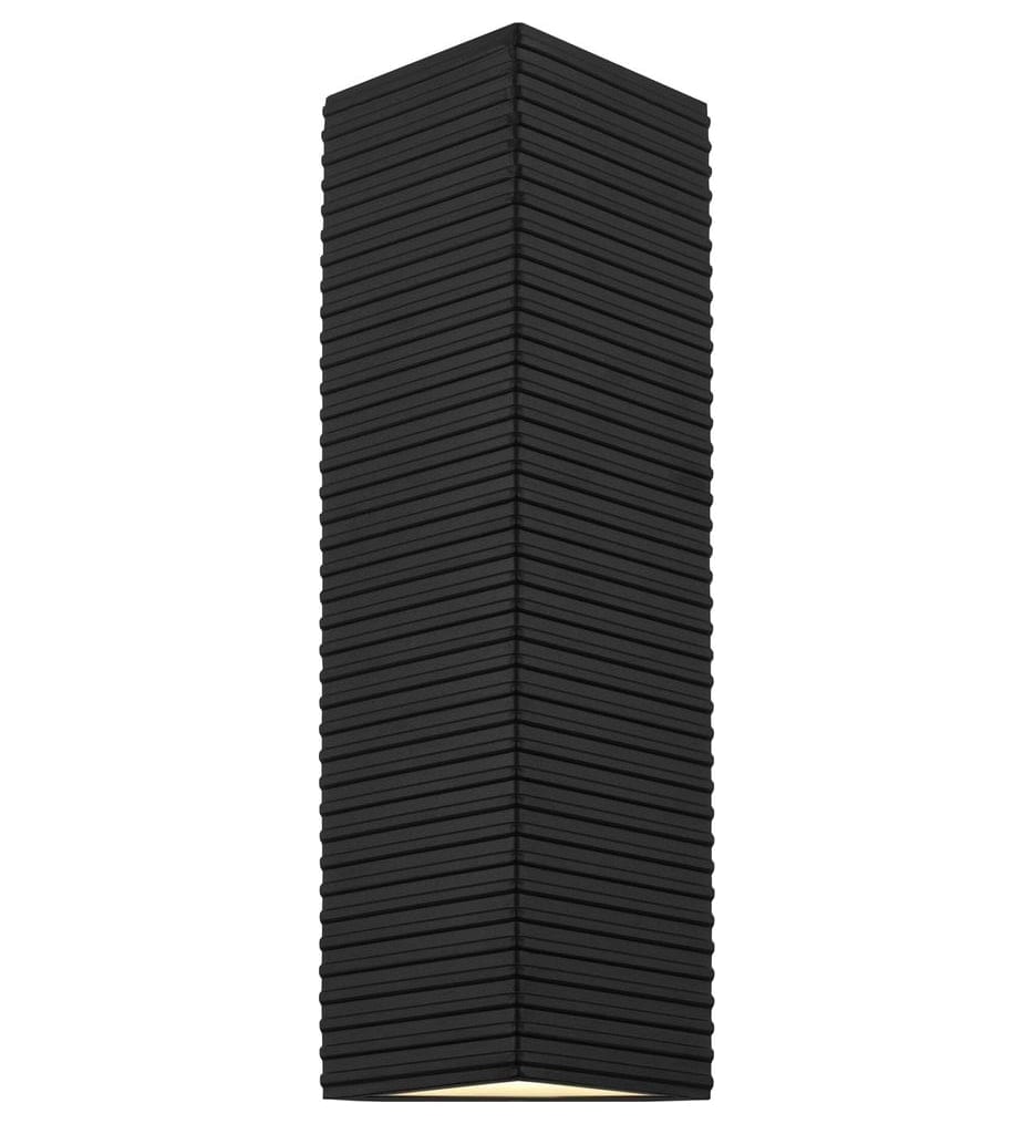 Quoizel - KYLE8406EK - Kyler 18-inch Outdoor Wall Sconce