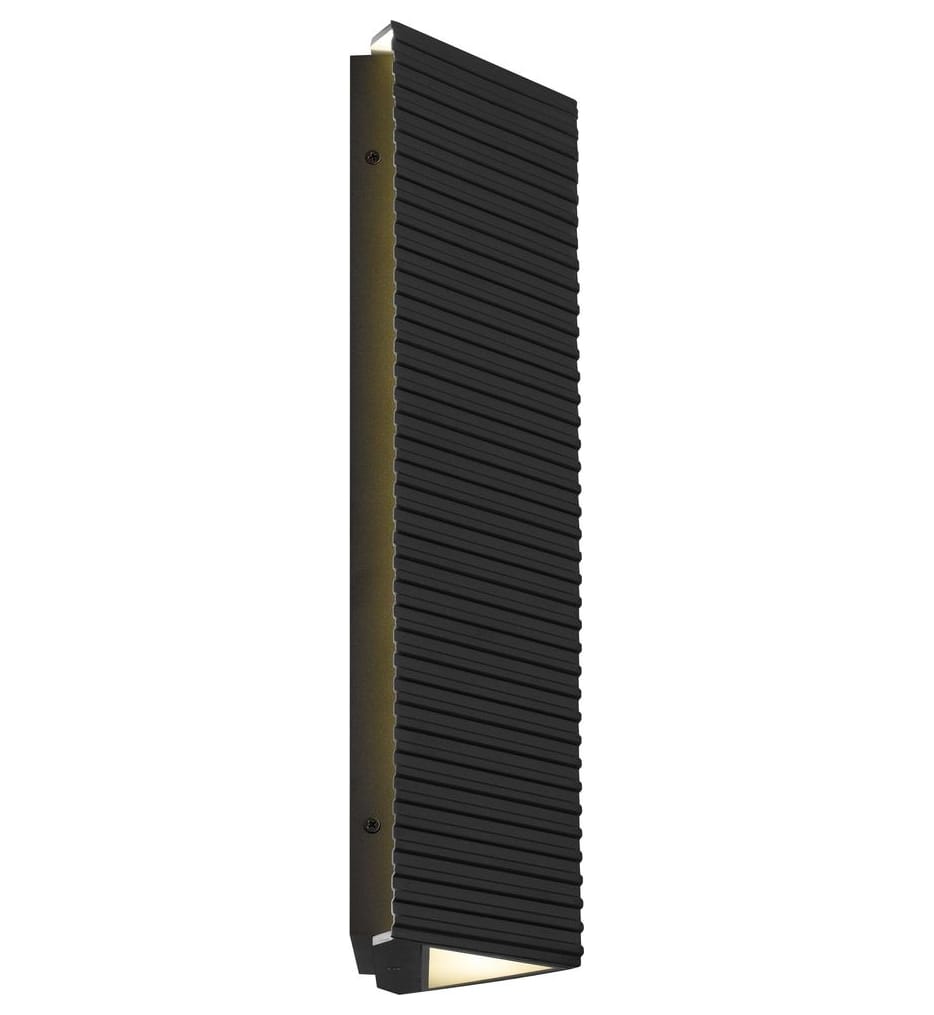 Quoizel - KYLE8406EK - Kyler 18-inch Outdoor Wall Sconce