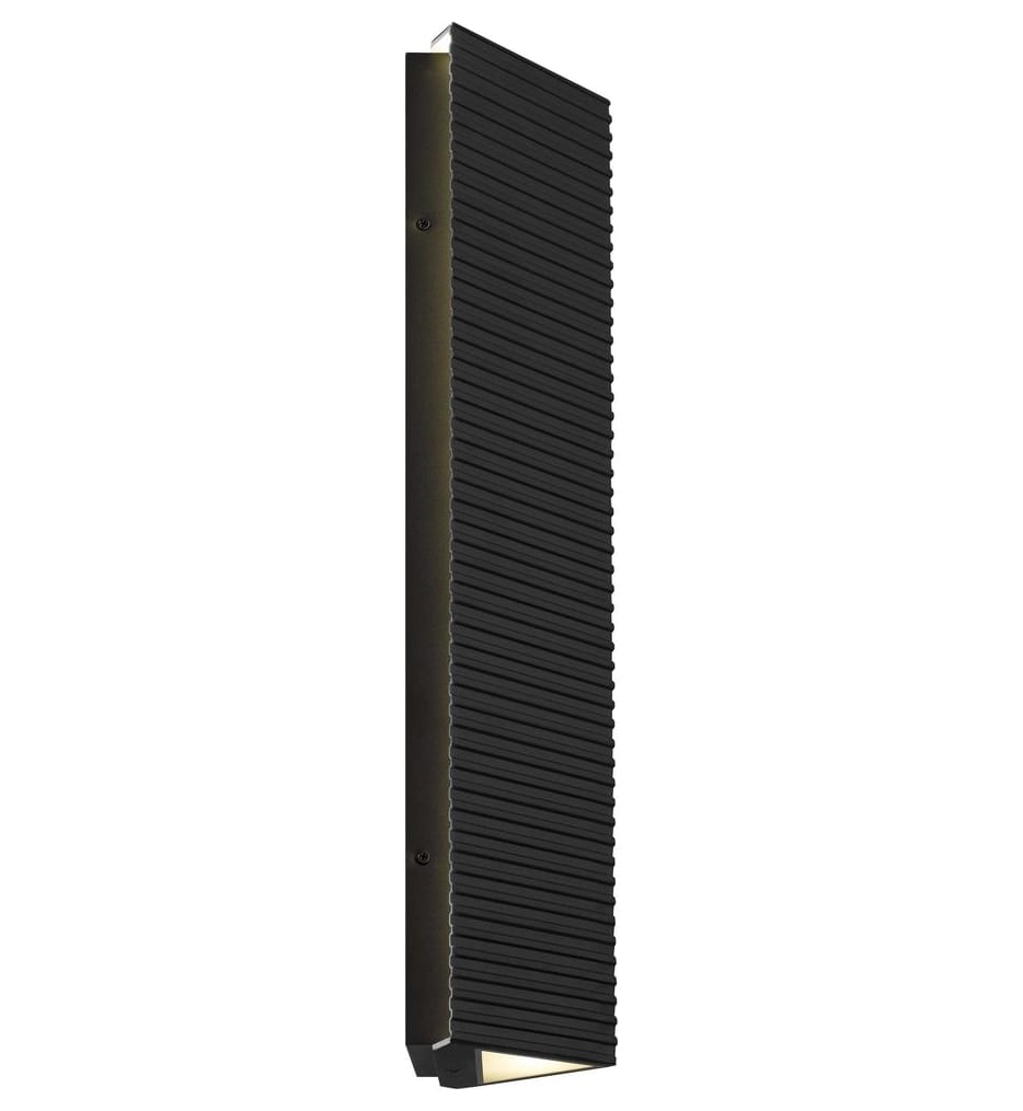 Quoizel - KYLE8407EK - Kyler 23.75-inch Outdoor Wall Sconce