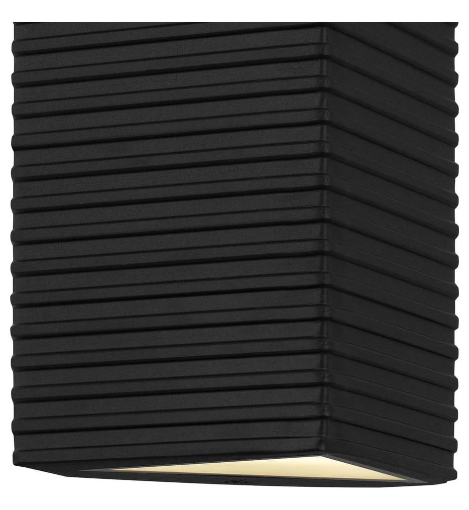 Quoizel - KYLE8407EK - Kyler 23.75-inch Outdoor Wall Sconce