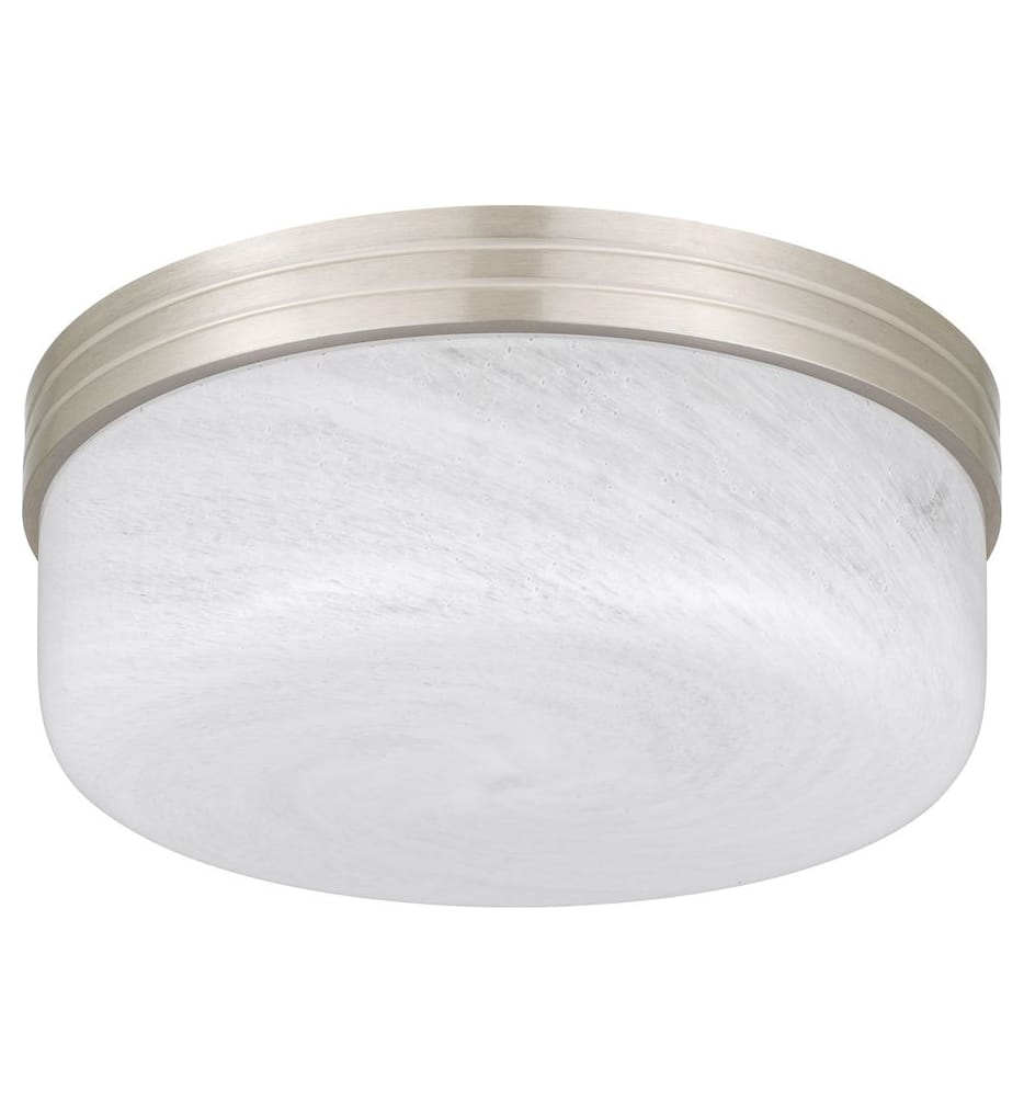 Quoizel - Langford 15-inch Flush Mount