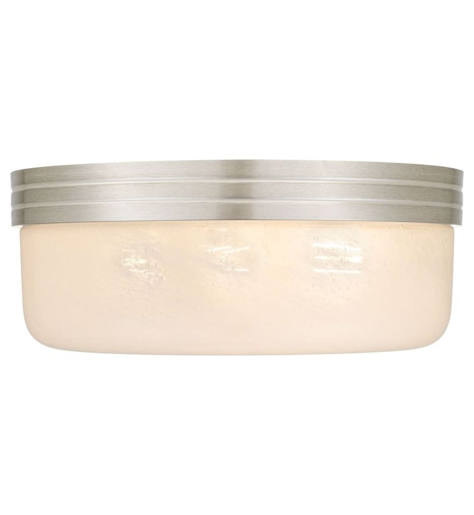 Quoizel - Langford 15-inch Flush Mount