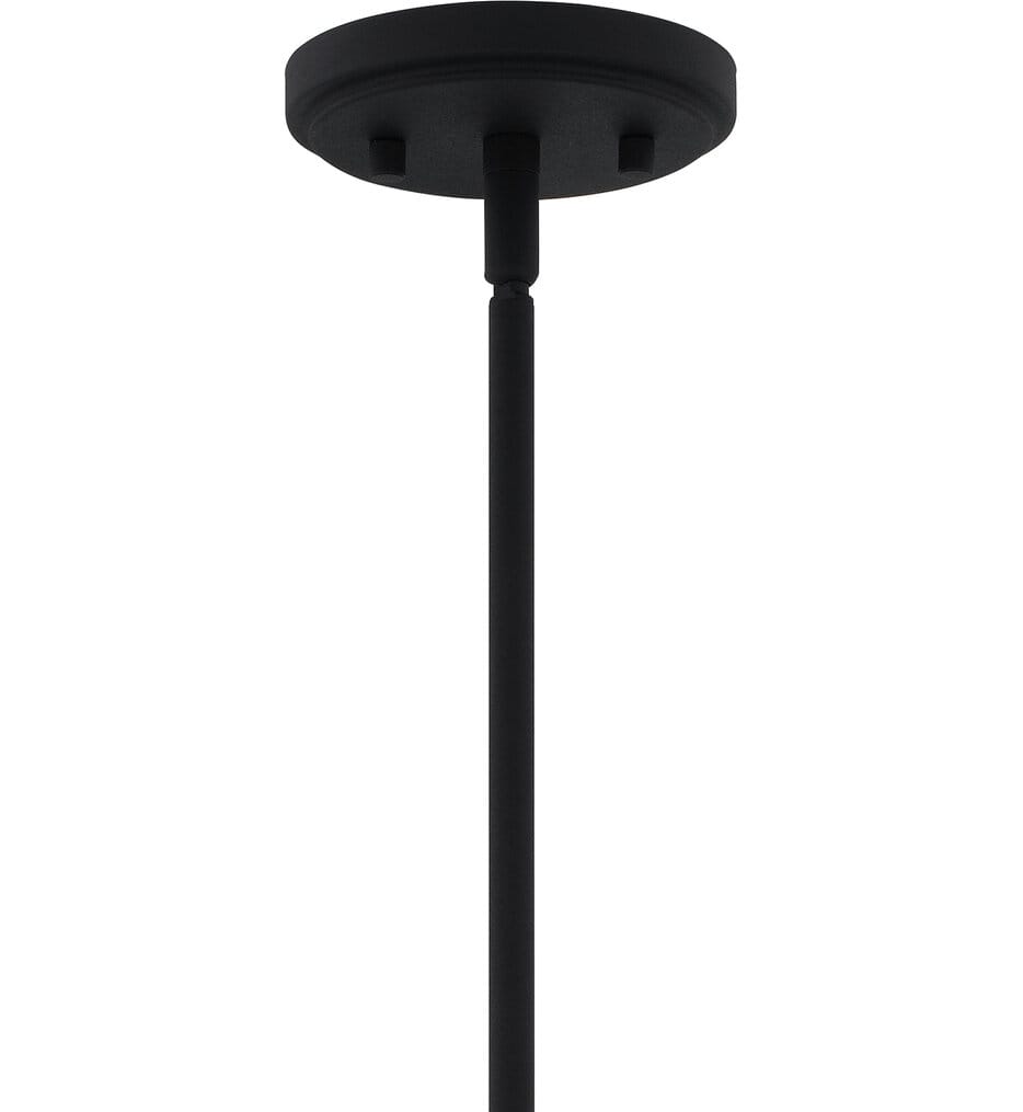 Quoizel - Maple 29" Chandelier