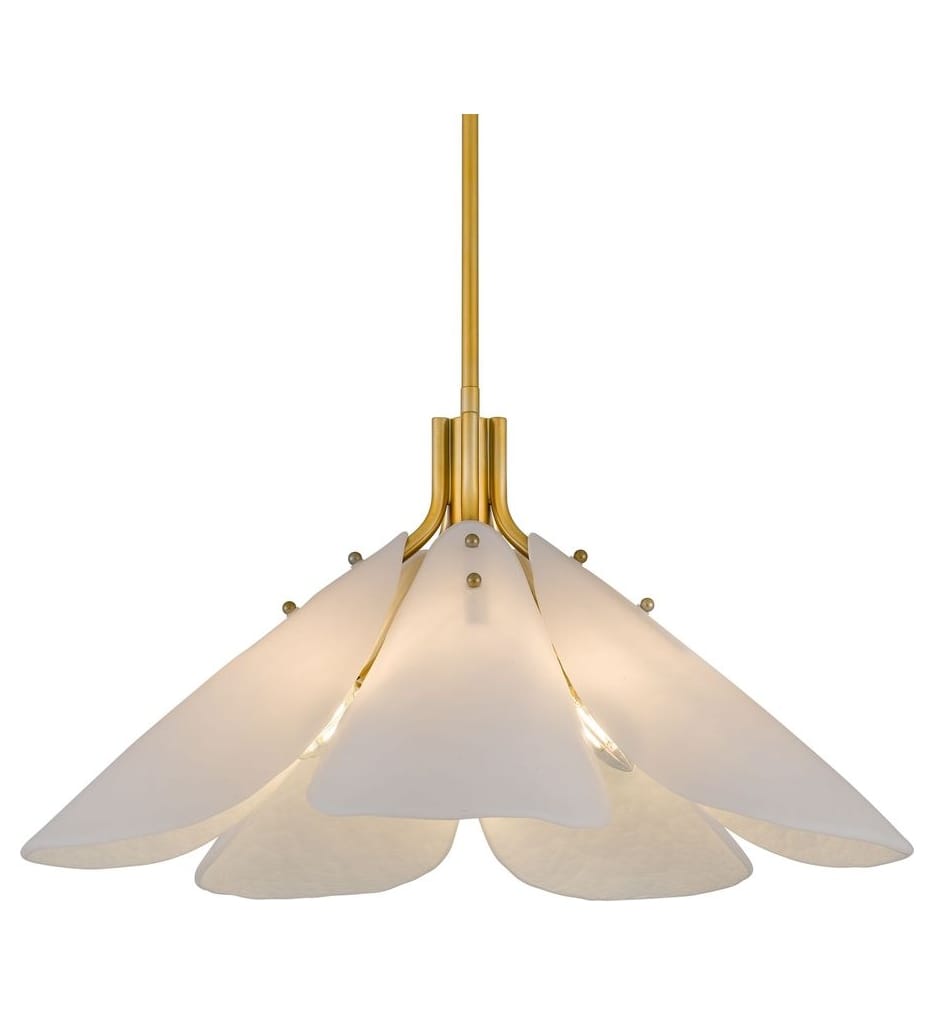 Quoizel - MILT2825LG - Milton 25.25-inch Pendant