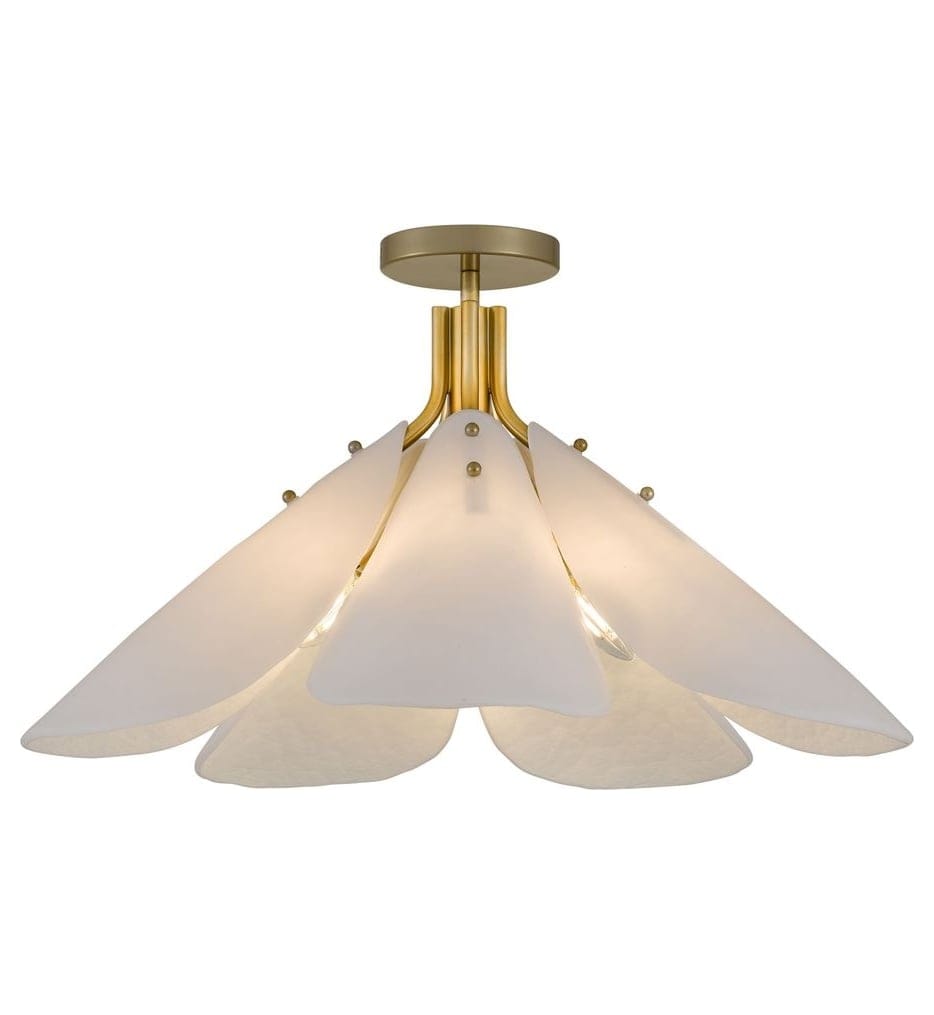 Quoizel - MILT2825LG - Milton 25.25-inch Pendant