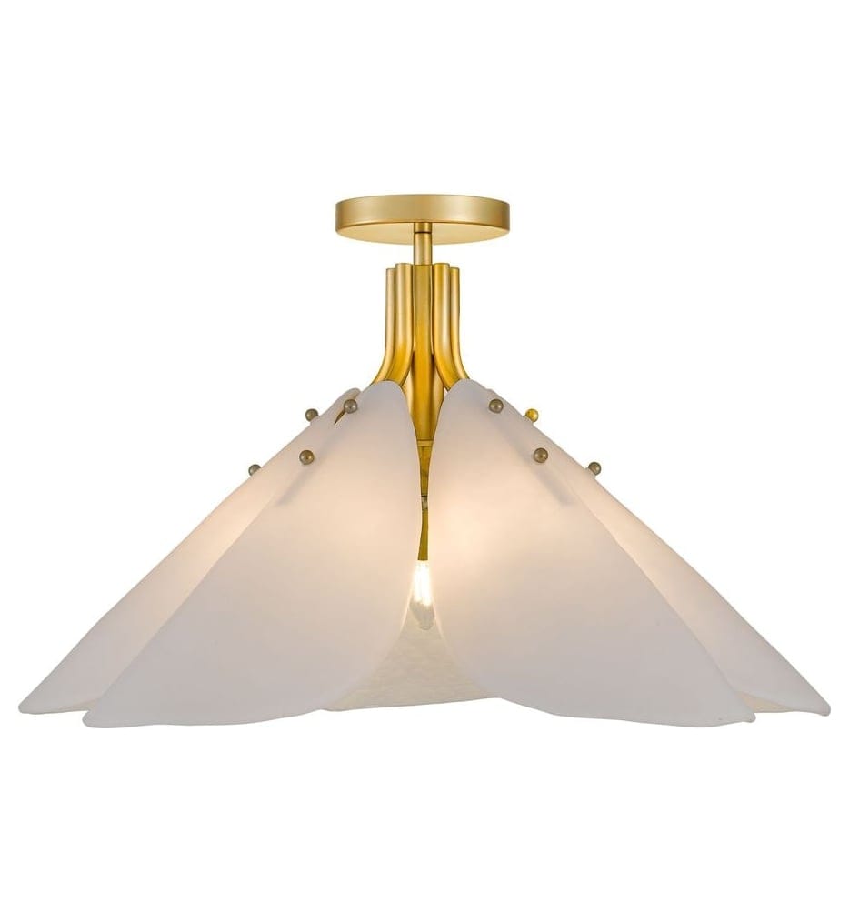 Quoizel - MILT2825LG - Milton 25.25-inch Pendant