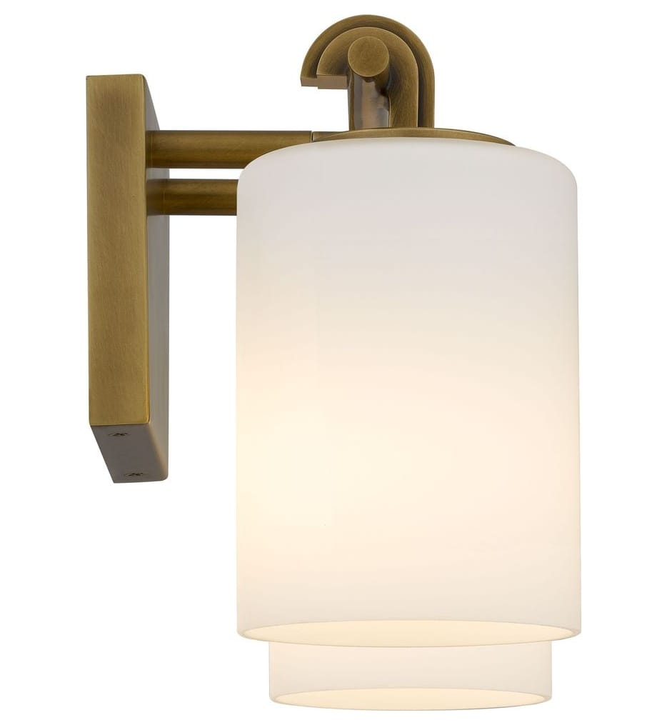 Quoizel - MORR8615WS - Morris 15-inch Bath Vanity Light