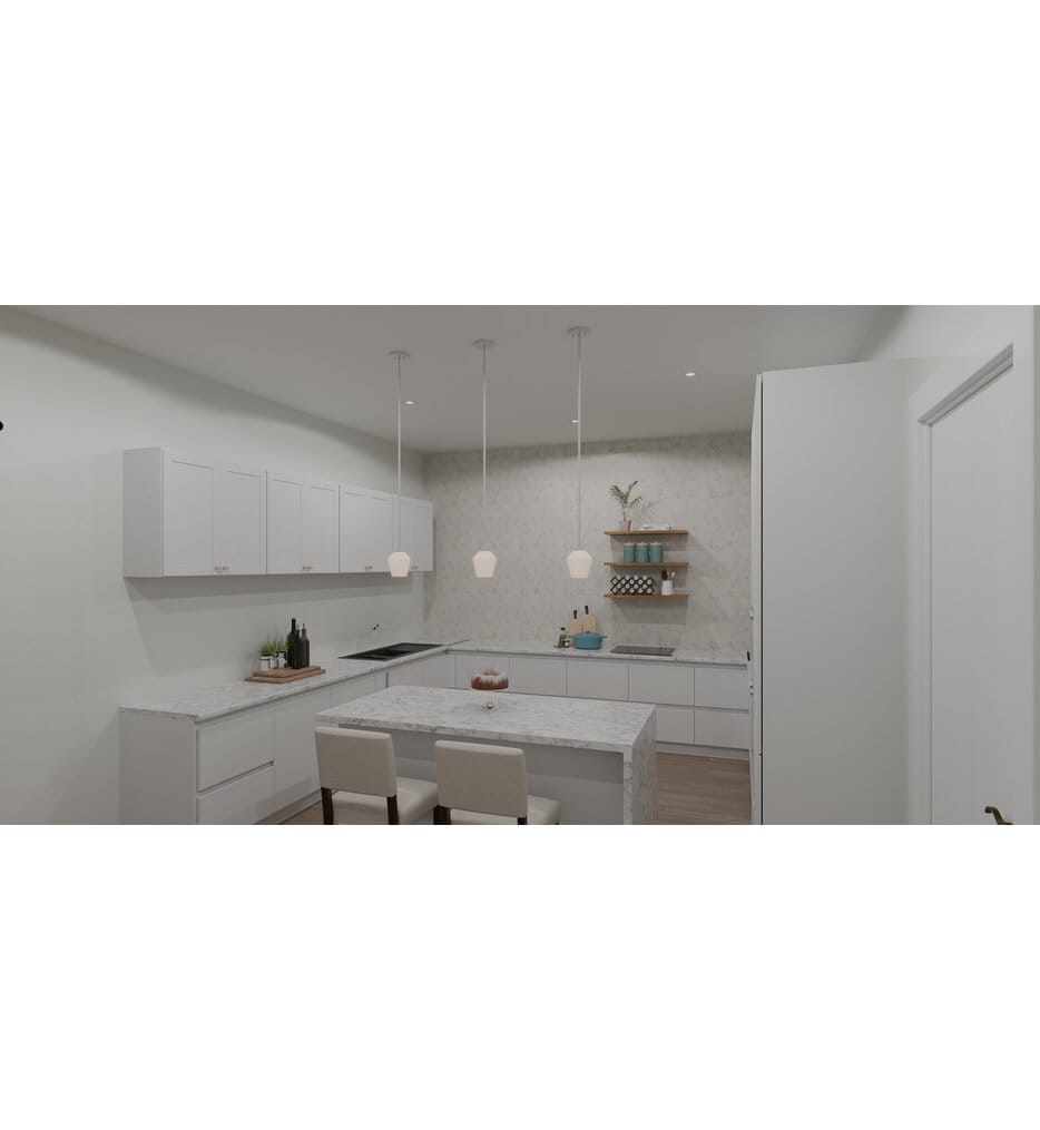 Quoizel - Nielson 5.5" Mini Pendant