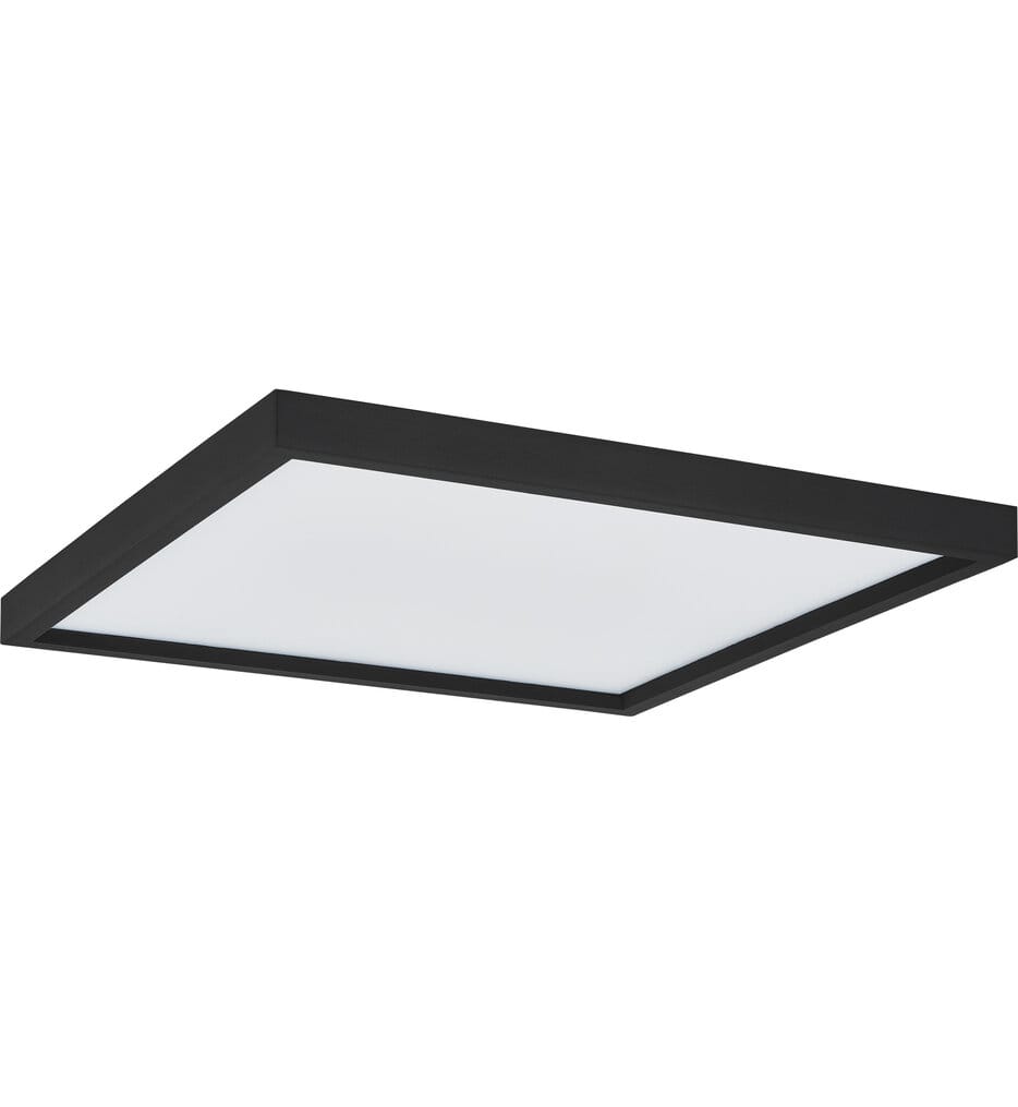 Quoizel - Outskirts 15" Flush Mount