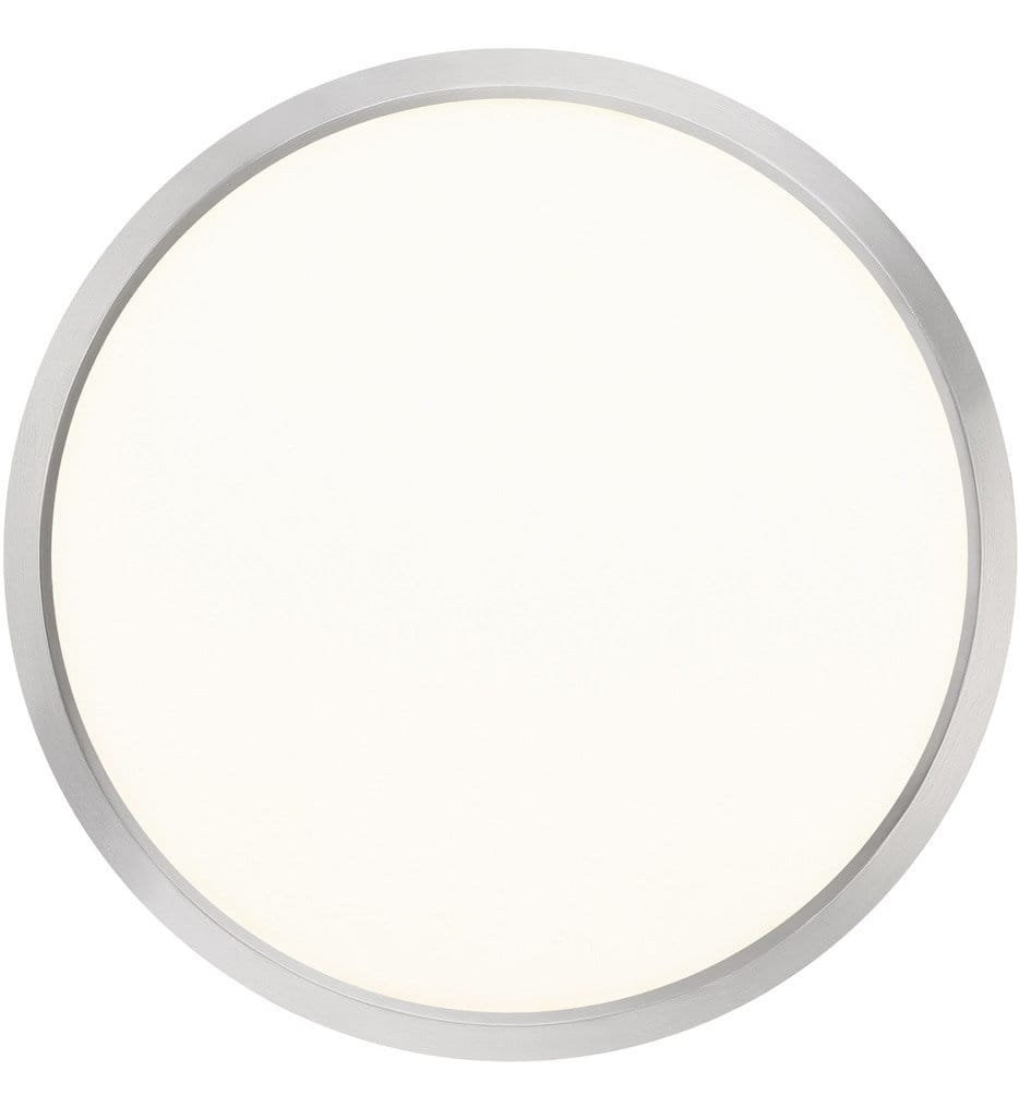 Quoizel - Outskirt 15" Flush Mount