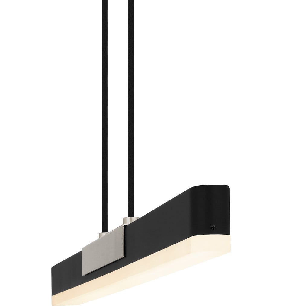 Quoizel - Colter 48" Island Light