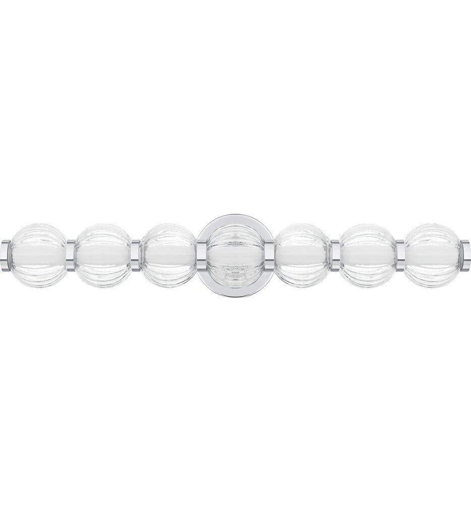 Quoizel - PCELW8525C - Elway 25.25" Bath Vanity Light
