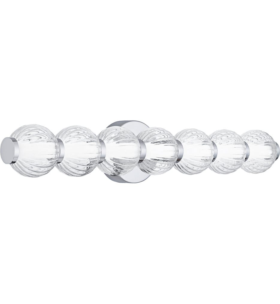 Quoizel - PCELW8525C - Elway 25.25" Bath Vanity Light