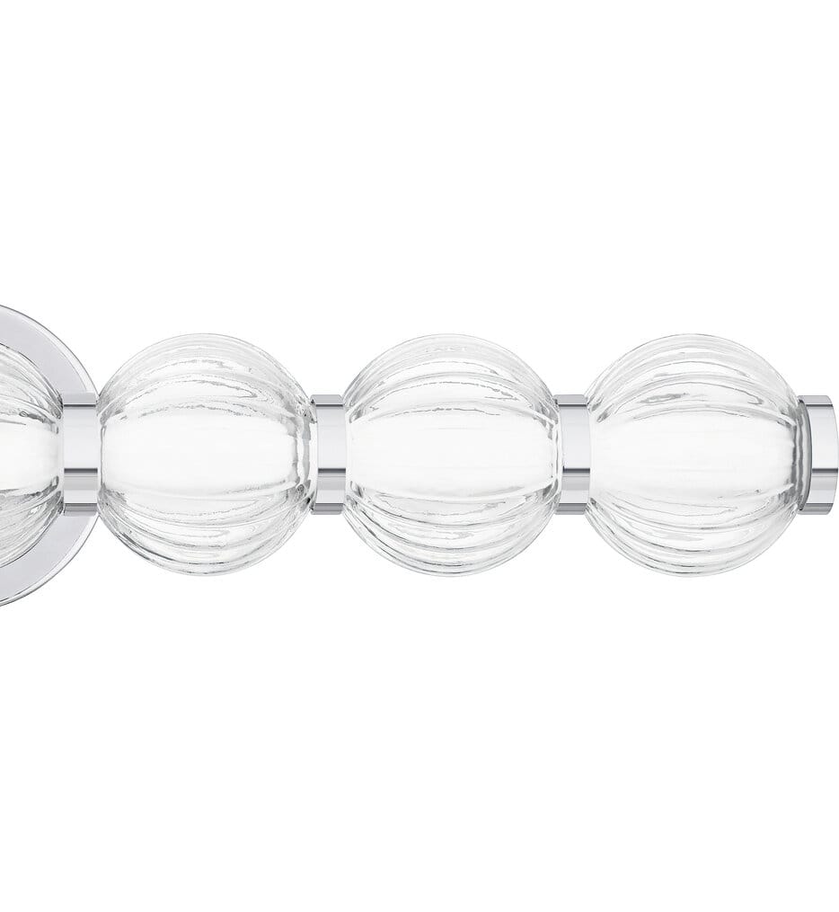 Quoizel - PCELW8525C - Elway 25.25" Bath Vanity Light