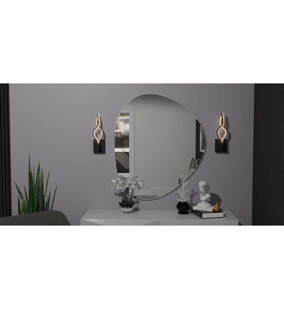 Quoizel - Isadora 15.75" Wall Sconce