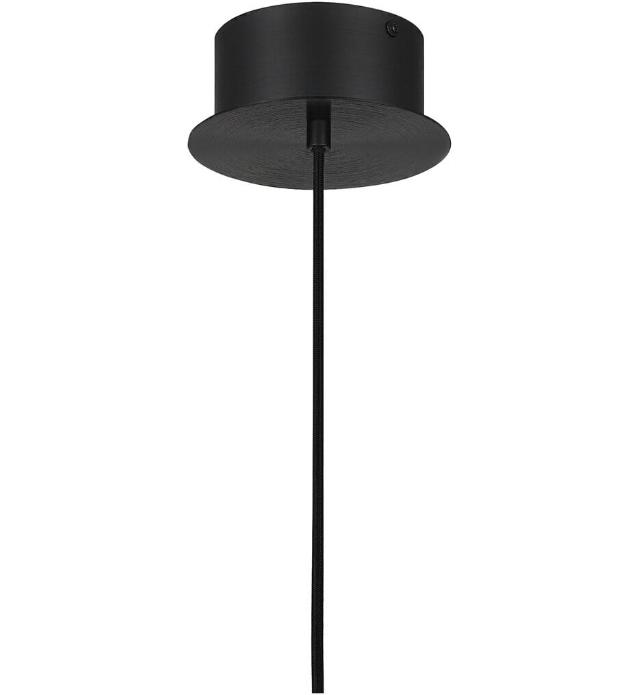 Quoizel - PCKR1508EK - Kilmer 8.25" Pendant