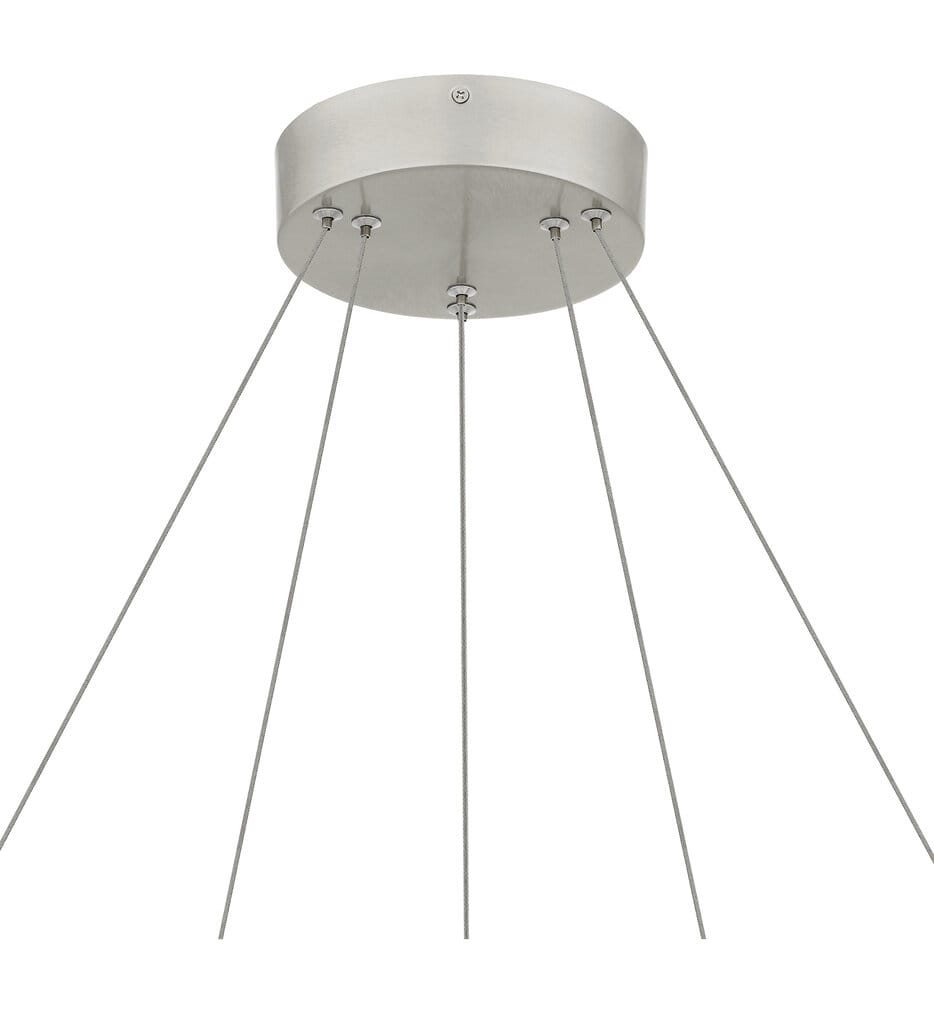 Quoizel - Cohen 23.75" Pendant