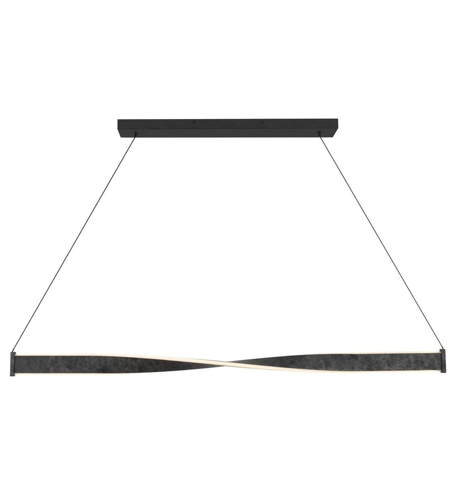 Quoizel - PCPOR150OK - Porter 50-inch Island Light