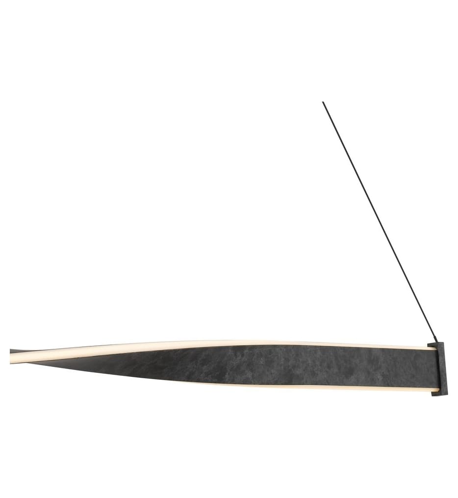 Quoizel - PCPOR150OK - Porter 50-inch Island Light