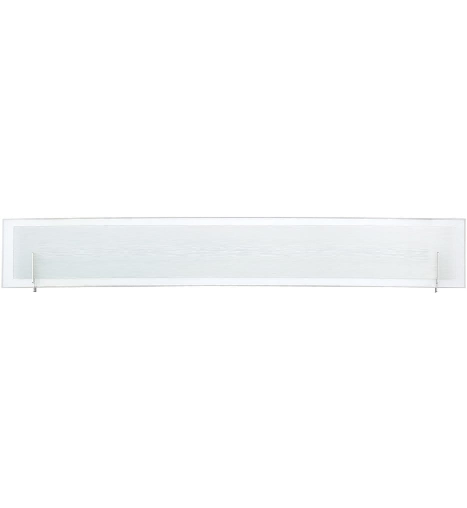 Quoizel - PCSM8532C - Stream 31.5" Bath Vanity Light