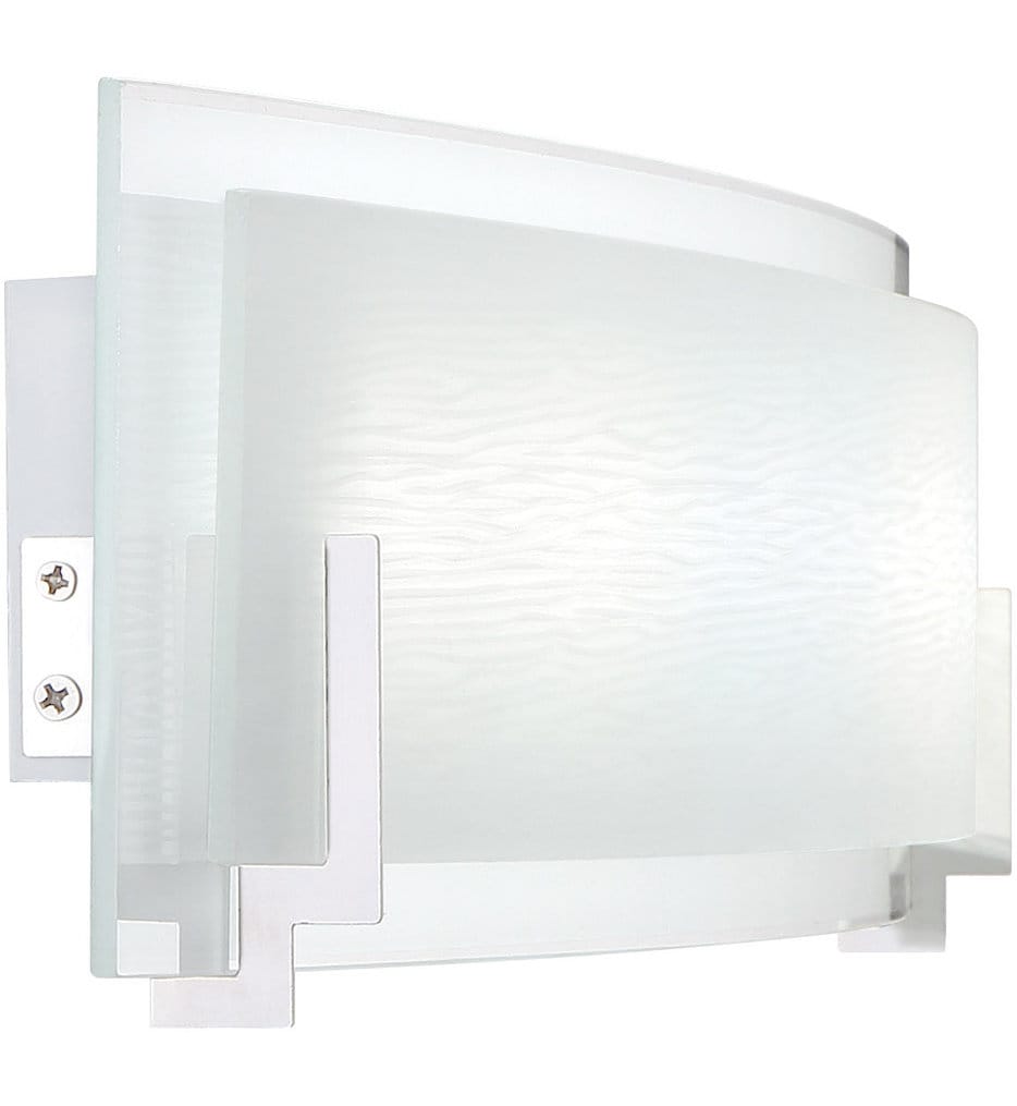 Quoizel - PCSM8532C - Stream 31.5" Bath Vanity Light