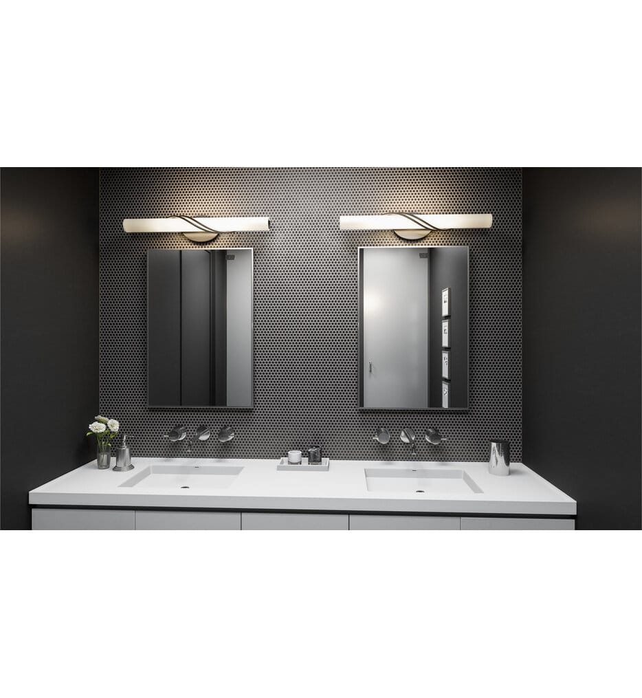 Quoizel - Serenade 25.25" Bath Vanity Light