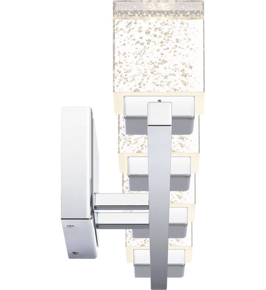 Quoizel - PCZOL8630C - Zola 30" Bath Vanity Light