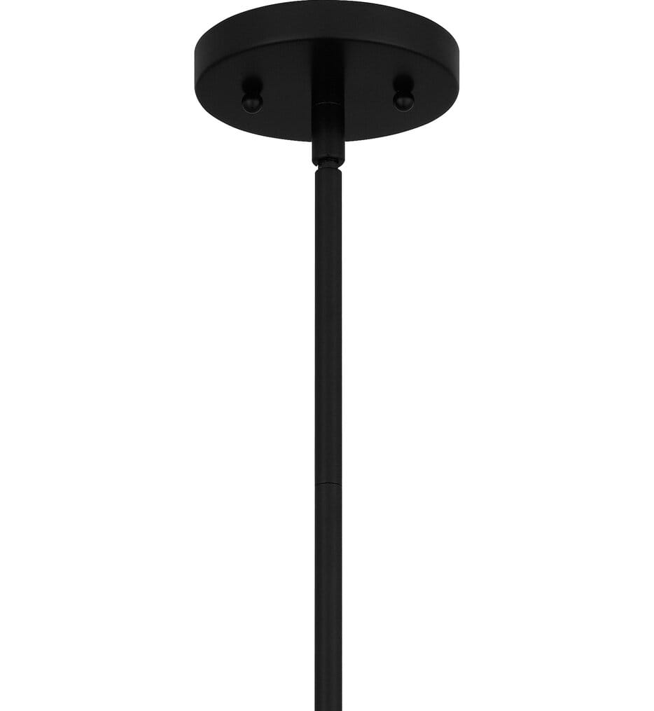 Quoizel - Peregrine 14" Pendant