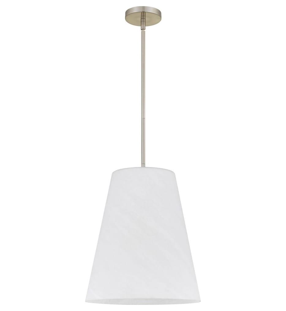 Quoizel - Peregrine 14-inch Pendant