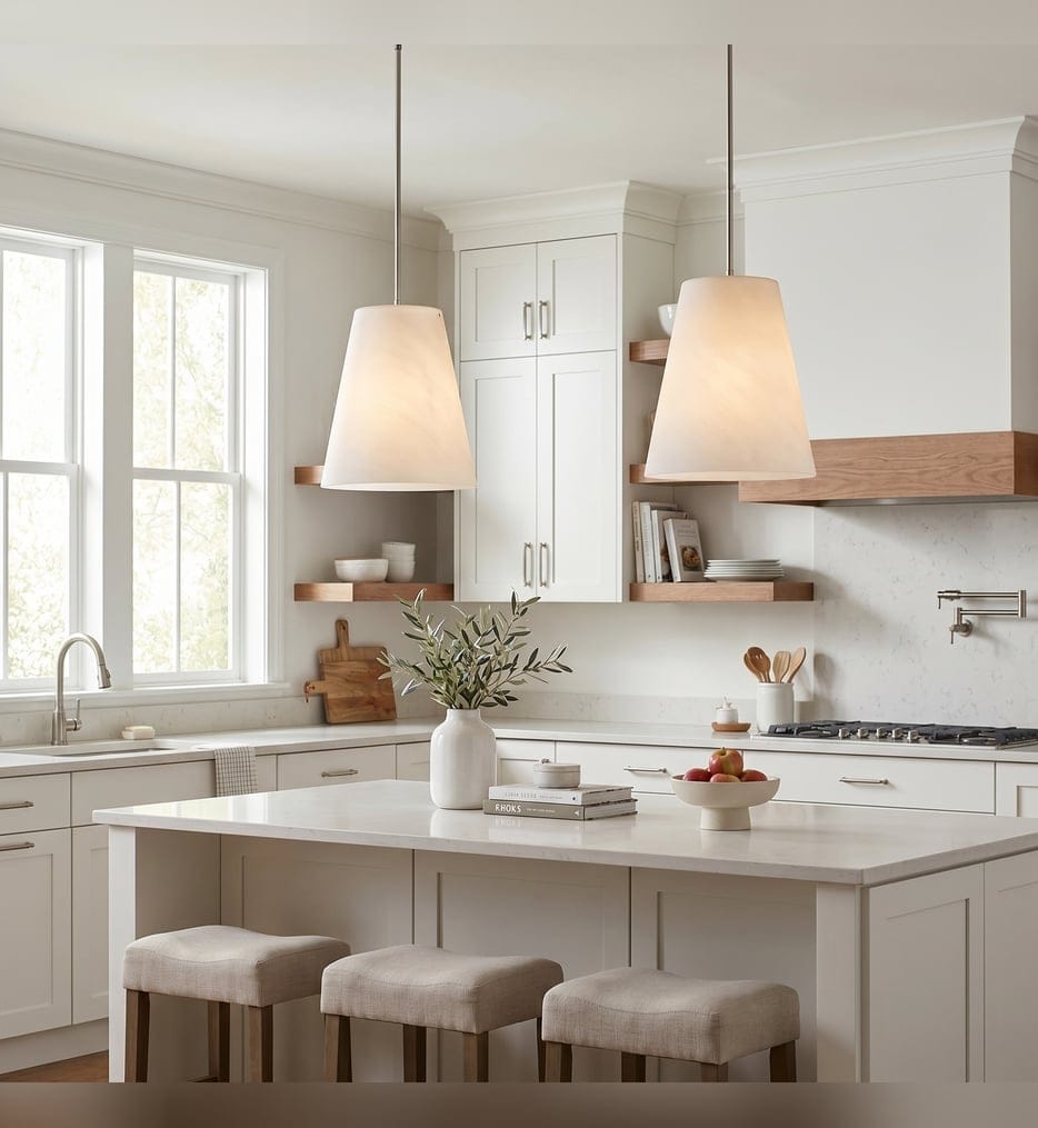 Quoizel - Peregrine 14-inch Pendant