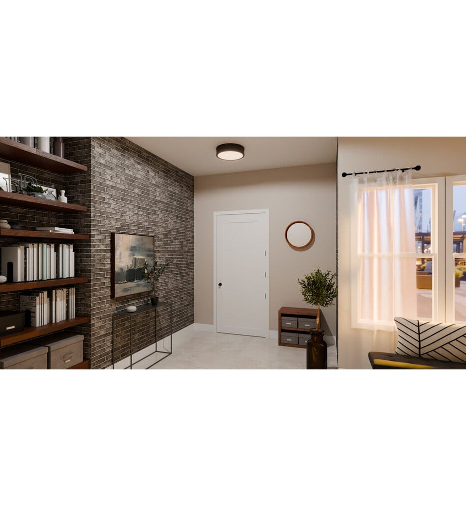 Quoizel - Quoizel 16" Flush Mount