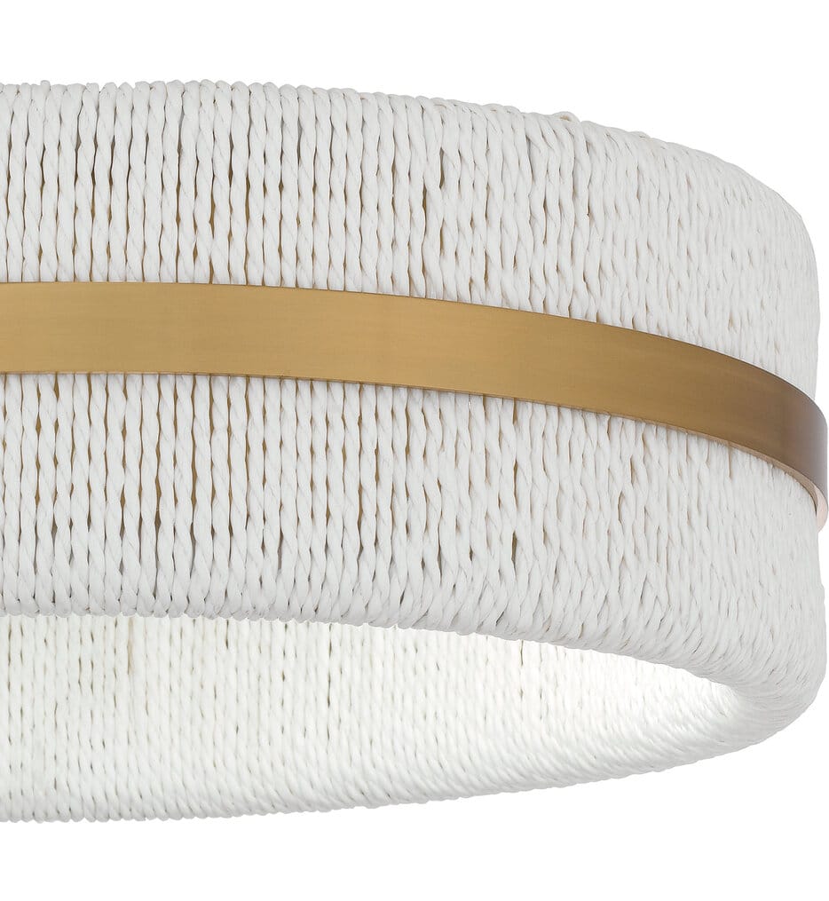 Quoizel - Quoizel 14" Flush Mount