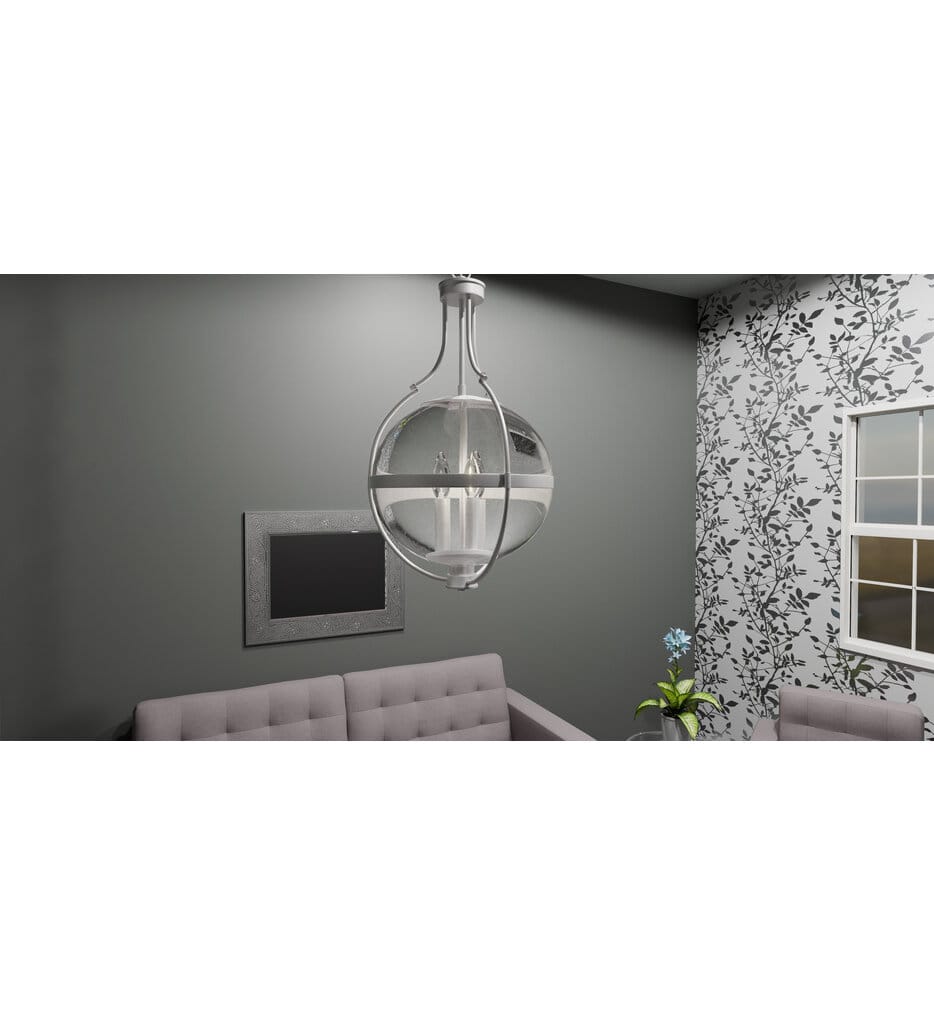 Quoizel - Chicago 17.5" Pendant