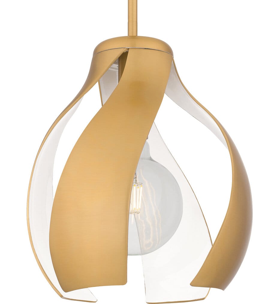 Quoizel - Quoizel 11" Pendant