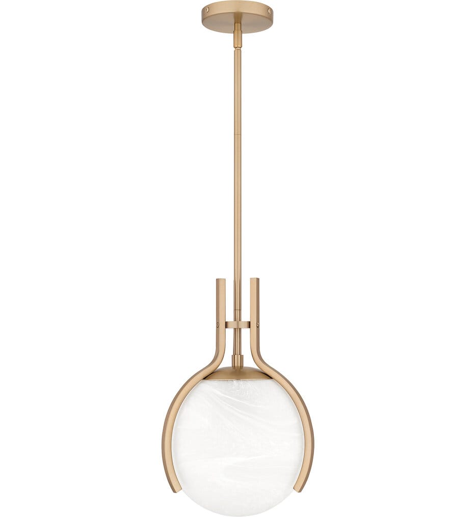 Quoizel - Quoizel 11.25" Pendant