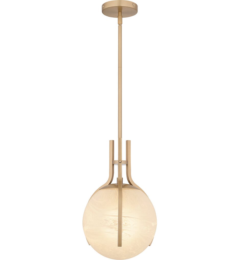 Quoizel - Quoizel 11.25" Pendant