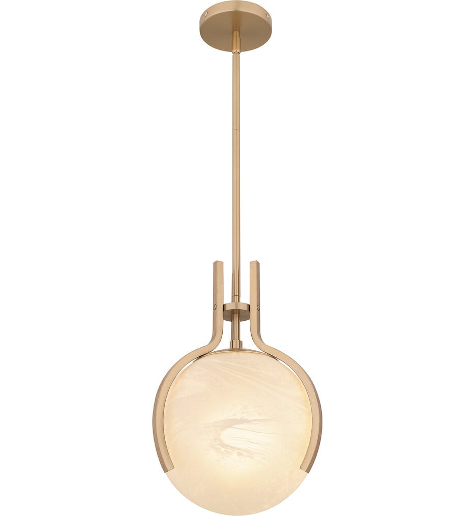 Quoizel - Quoizel 11.25" Pendant
