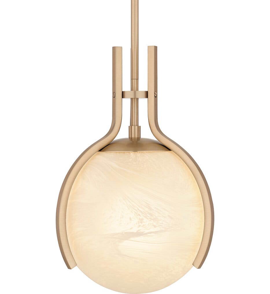 Quoizel - Quoizel 11.25" Pendant