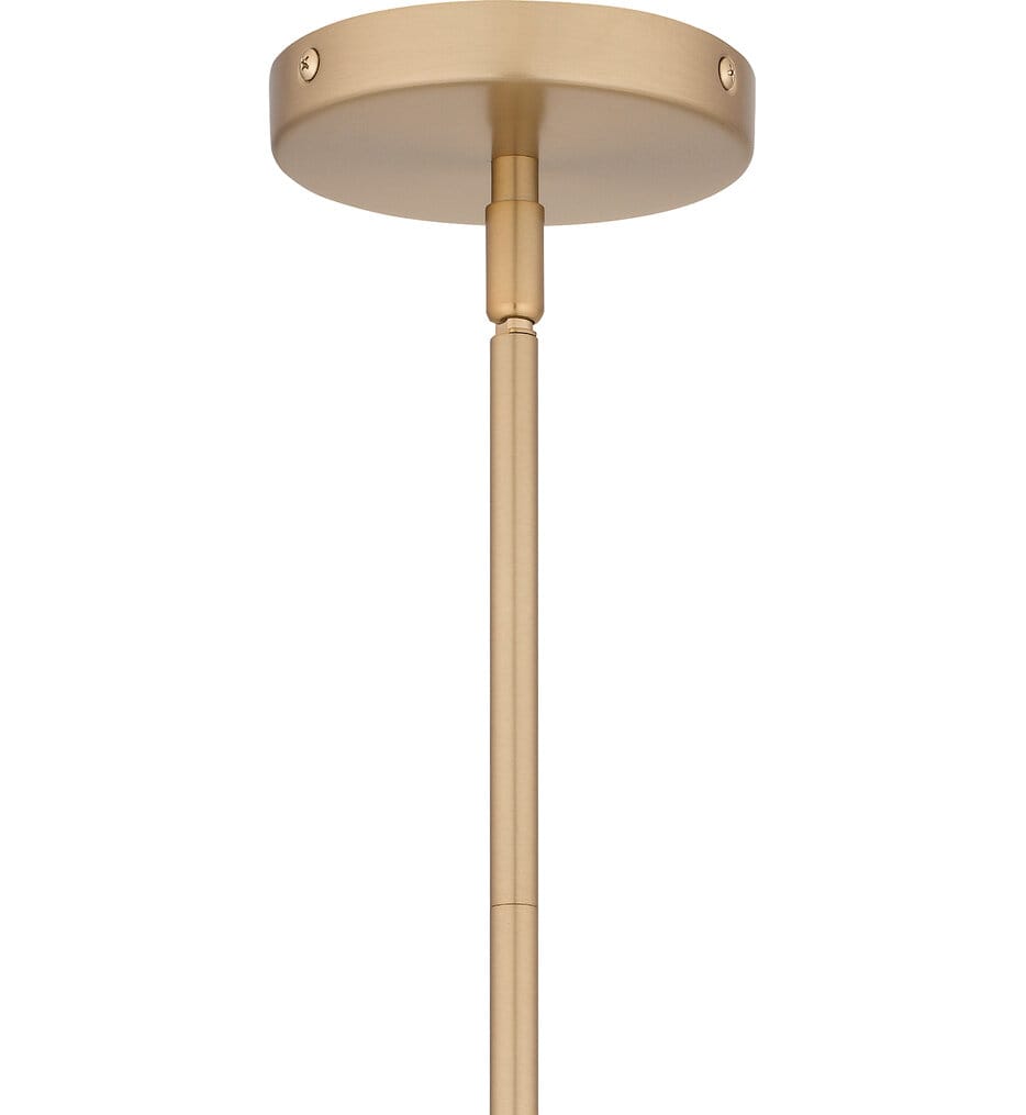 Quoizel - Quoizel 11.25" Pendant