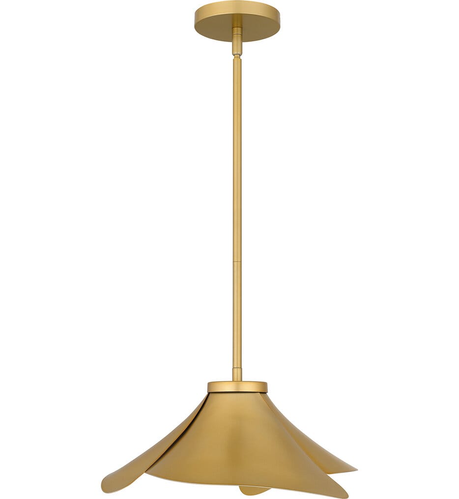 Quoizel - Quoizel 14.5" Pendant