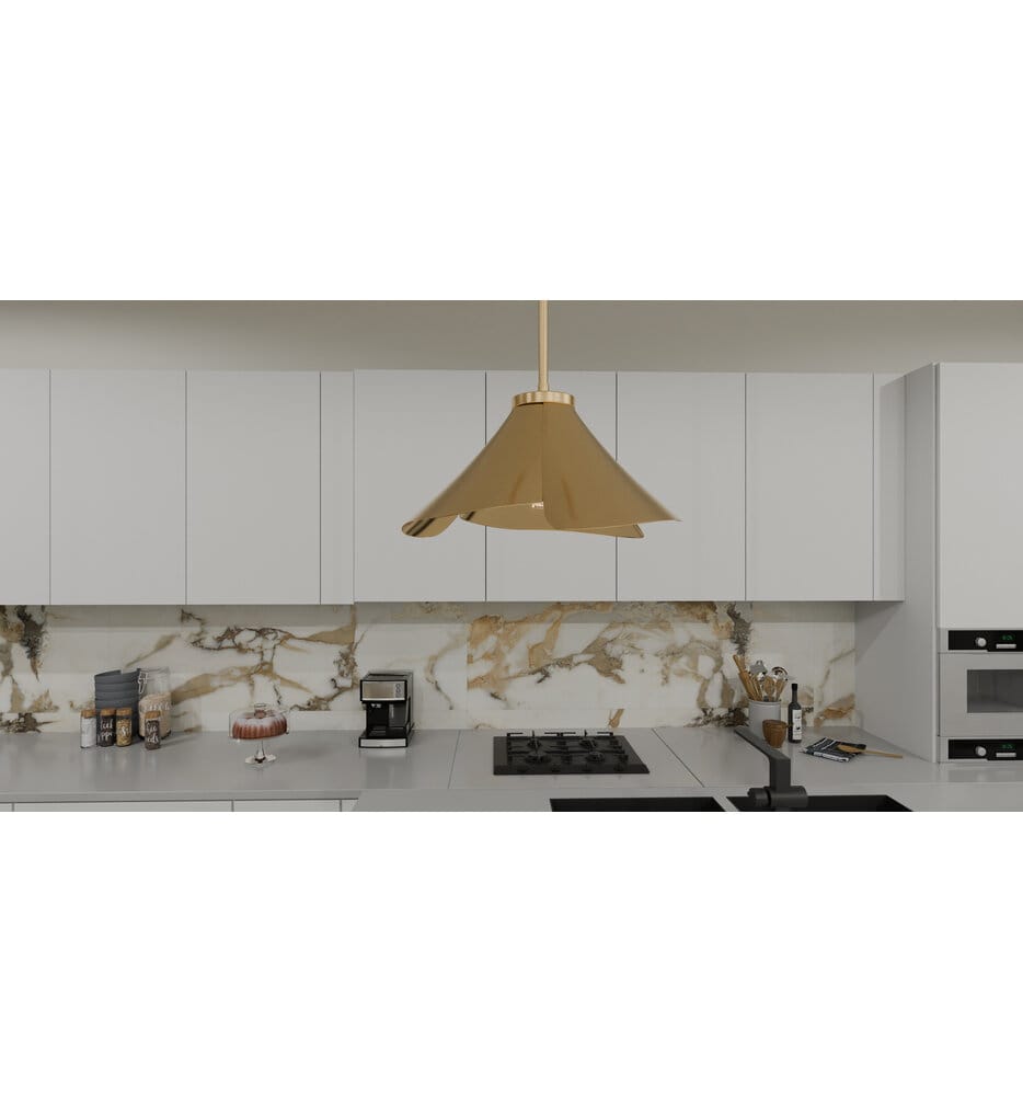Quoizel - Quoizel 14.5" Pendant